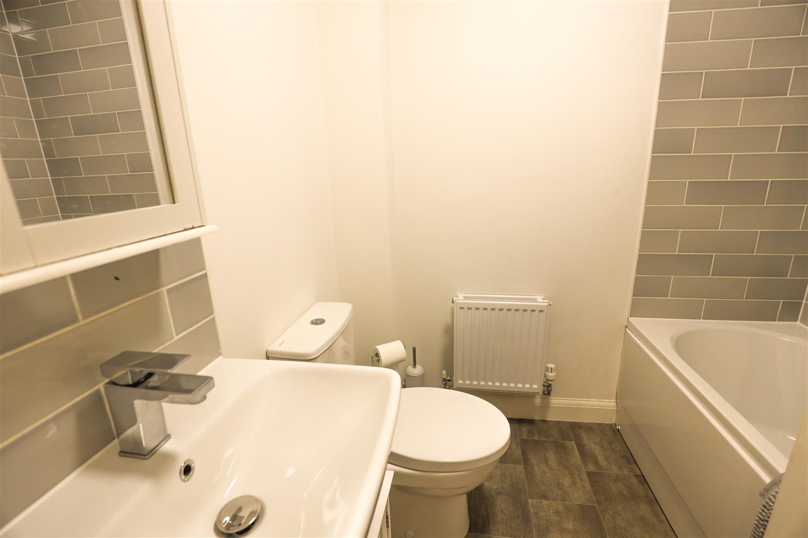 94 Ffordd Y Spitfire, St. Athan, Vale of Glamorgan, CF62 4HN